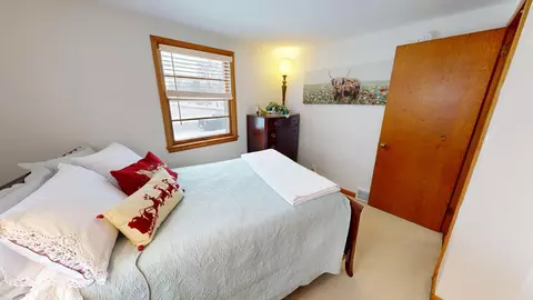 Bedroom - 1210 Willmar Ave SW, Willmar, MN 56201 photo 4 of 4