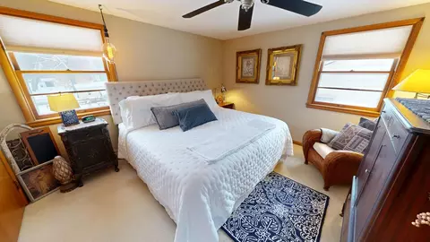 Bedroom - 1210 Willmar Ave SW, Willmar, MN 56201 photo 1 of 4