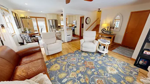 Living - 1210 Willmar Ave SW, Willmar, MN 56201 photo 4 of 5
