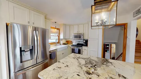 Kitchen - 1210 Willmar Ave SW, Willmar, MN 56201 photo 2 of 7