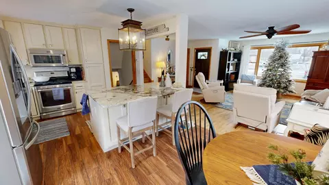 Kitchen - 1210 Willmar Ave SW, Willmar, MN 56201 photo 7 of 7