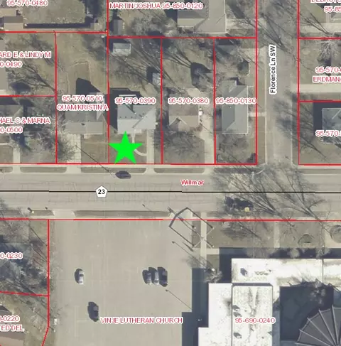 View/Area - 1210 Willmar Ave SW, Willmar, MN 56201 photo 2 of 5