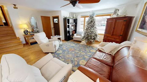 Living - 1210 Willmar Ave SW, Willmar, MN 56201 photo 3 of 5