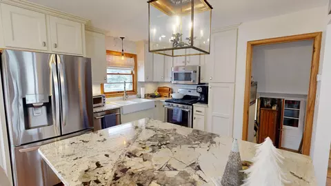 Kitchen - 1210 Willmar Ave SW, Willmar, MN 56201 photo 1 of 7