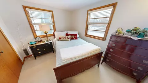 Bedroom - 1210 Willmar Ave SW, Willmar, MN 56201 photo 3 of 4