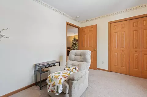 Bedroom - 384 Cedar St, Baldwin, WI 54002 photo 2 of 6