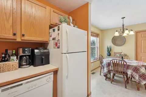 Kitchen - 384 Cedar St, Baldwin, WI 54002 photo 2 of 2