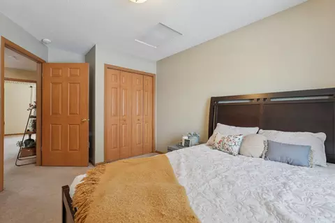 Bedroom - 384 Cedar St, Baldwin, WI 54002 photo 4 of 6