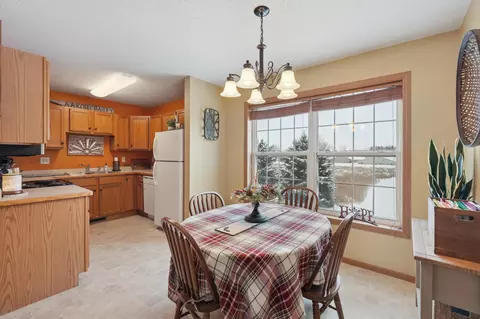 Dining - 384 Cedar St, Baldwin, WI 54002 photo 1 of 1