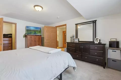 Bedroom - 384 Cedar St, Baldwin, WI 54002 photo 6 of 6