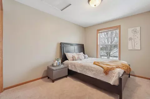 Bedroom - 384 Cedar St, Baldwin, WI 54002 photo 3 of 6