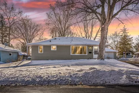 5007 65th Ave N, Brooklyn Center, MN 55429