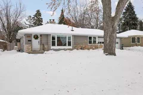 6709 Humboldt Ave S, Richfield, MN 55423