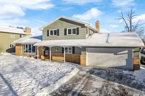 1420 Heights Blvd, Winona, MN 55987
