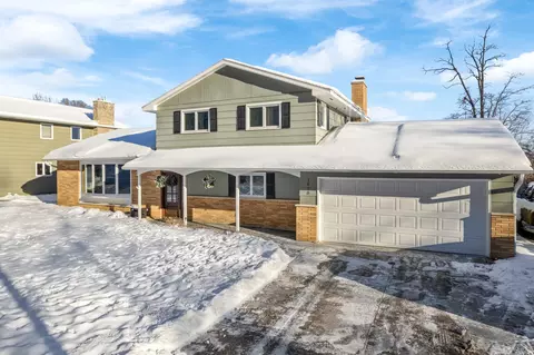 1420 Heights Blvd, Winona, MN 55987