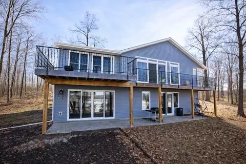 36155 New Melahn Dr, Lake George, MN 56458