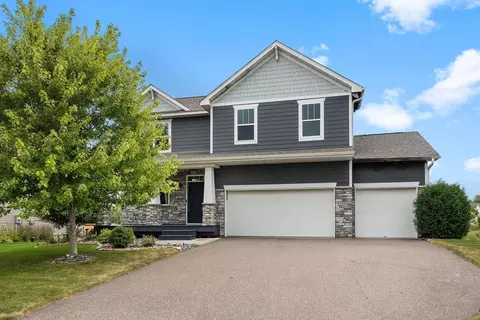 3596 Kady Ave NE, Saint Michael, MN 55376