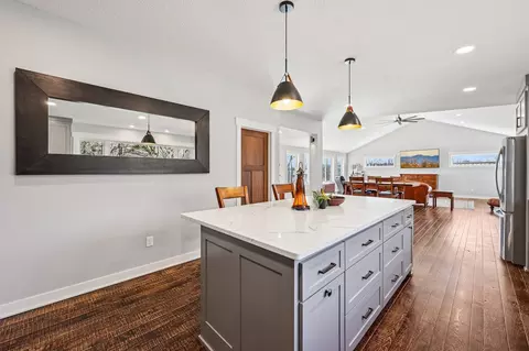 Kitchen - 3375 County Road 90, Maple Plain, MN 55359 photo 5 of 6