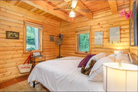 Bedroom - 540 Loop Rd, Ely, MN 55731 photo 1 of 1