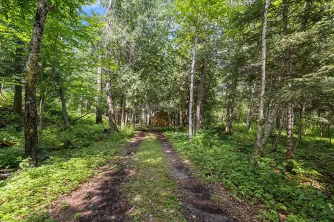 Exterior - 540 Loop Rd, Ely, MN 55731 photo 2 of 8