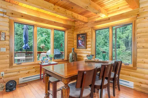 Dining - 540 Loop Rd, Ely, MN 55731 photo 1 of 1