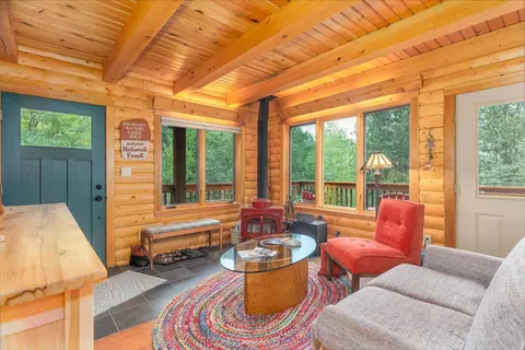 Living - 540 Loop Rd, Ely, MN 55731 photo 1 of 1