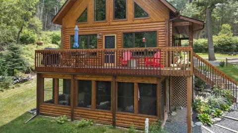 Exterior - 540 Loop Rd, Ely, MN 55731 photo 7 of 8