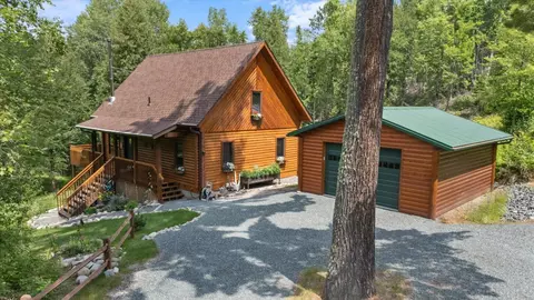 Exterior - 540 Loop Rd, Ely, MN 55731 photo 8 of 8