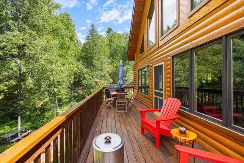 Exterior - 540 Loop Rd, Ely, MN 55731 photo 5 of 8
