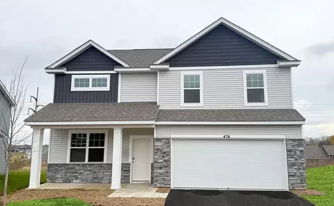 474 Blueridge St SW, Delano, MN 55328
