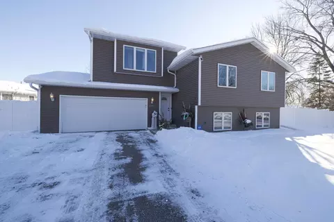 6408 Cavell Ave N, Brooklyn Park, MN 55428