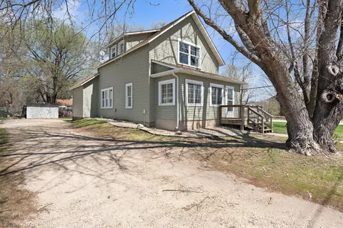 209 Central Ave E, Medford, MN 55049