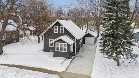 550 Monroe St SE, Hutchinson, MN 55350