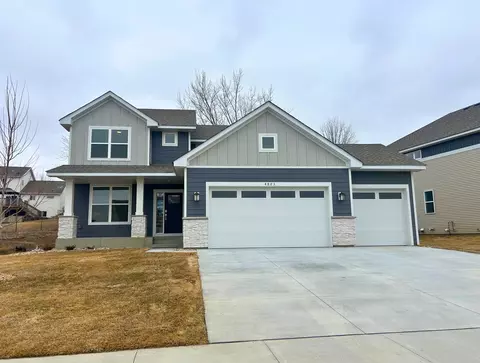 4883 Noble Dr NW, Rochester, MN 55901