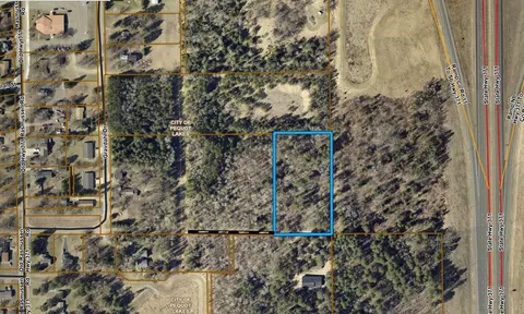 tbd Gravdahl Dr, Pequot Lakes, MN 56472