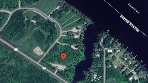 lot15 Hooper Creek Loop NW, Baudette, MN 56623