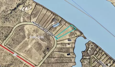 lot8 Hooper Creek Loop NW, Baudette, MN 56623 photo 3