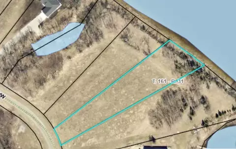 lot8 Hooper Creek Loop NW, Baudette, MN 56623 photo 2