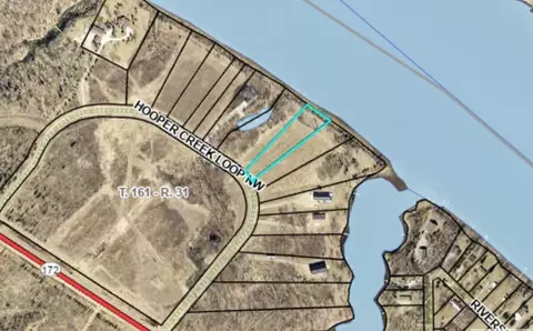 lot7 Hooper Creek Loop NW, Baudette, MN 56623 photo 3