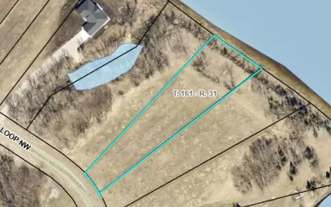 lot7 Hooper Creek Loop NW, Baudette, MN 56623 photo 2