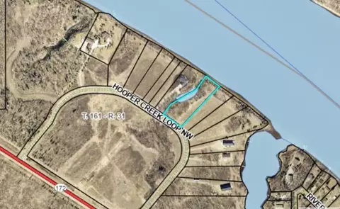 lot6 Hooper Creek Loop NW, Baudette, MN 56623 photo 2