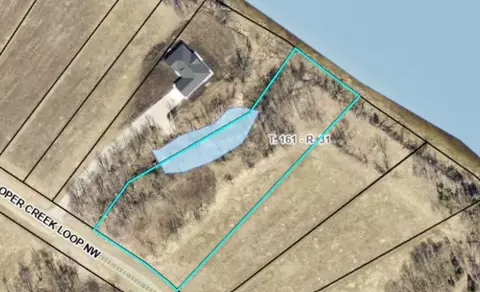 lot6 Hooper Creek Loop NW, Baudette, MN 56623