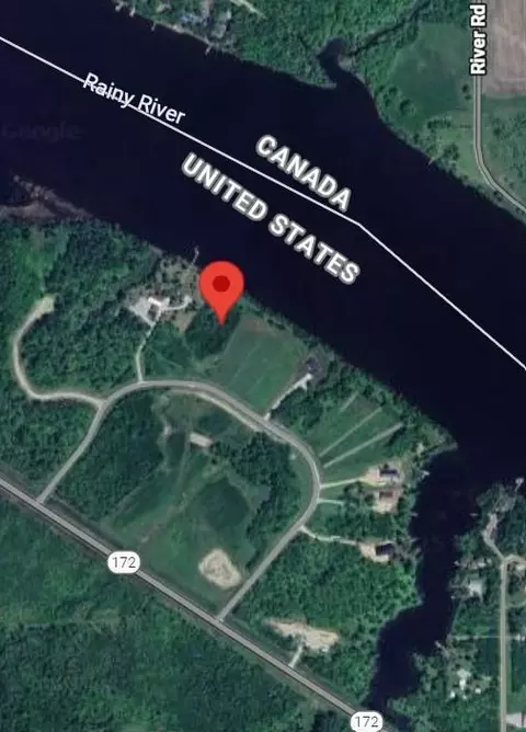 lot1 Hooper Creek Loop NW, Baudette, MN 56623