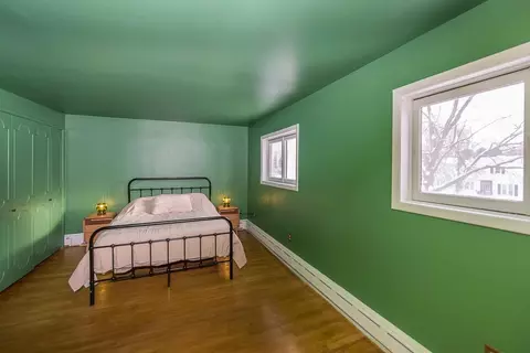 Bedroom - 503 Bluff Ave, Brainerd, MN 56401 photo 1 of 6