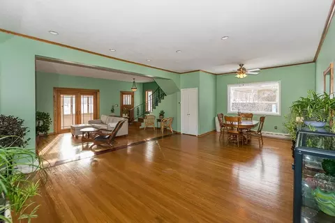 Living - 503 Bluff Ave, Brainerd, MN 56401 photo 4 of 4