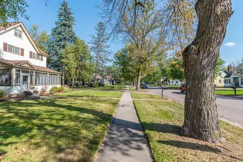 Exterior - 503 Bluff Ave, Brainerd, MN 56401 photo 10 of 12
