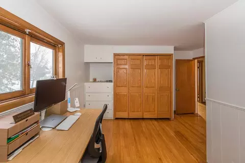 Bedroom - 503 Bluff Ave, Brainerd, MN 56401 photo 6 of 6