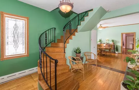 Entry Way - 503 Bluff Ave, Brainerd, MN 56401 photo 2 of 3