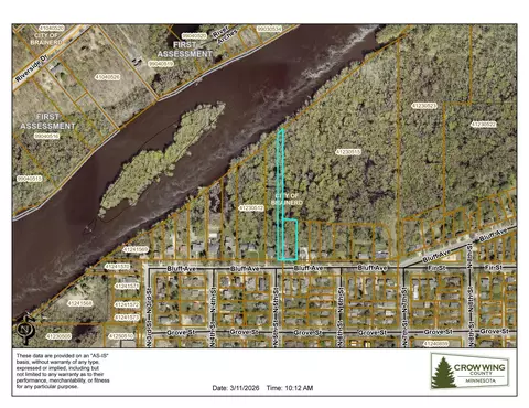 View/Area - 503 Bluff Ave, Brainerd, MN 56401 photo 5 of 5