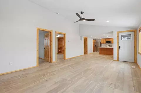 Living - 136 1st St N, Hackensack, MN 56452 photo 3 of 4